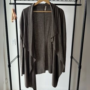 Helmut Lang Cardigan